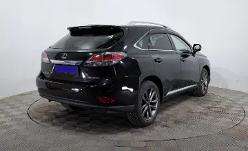 Lexus RX 2014 года за 13 590 000 тг. в Астана