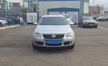 Volkswagen Passat 2007 года за 1 800 000 тг. в Алматы фото 2