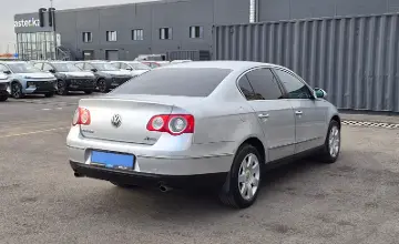 Volkswagen Passat 2007 года за 1 800 000 тг. в Алматы