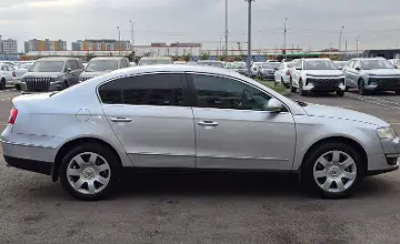 Volkswagen Passat 2007 года за 1 800 000 тг. в Алматы фото 4