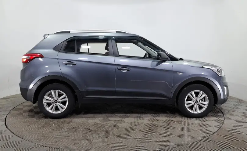 Hyundai Creta 2019 года за 8 340 000 тг. в Астана фото 4