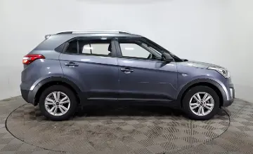 Hyundai Creta 2019 года за 8 790 000 тг. в Астана фото 4