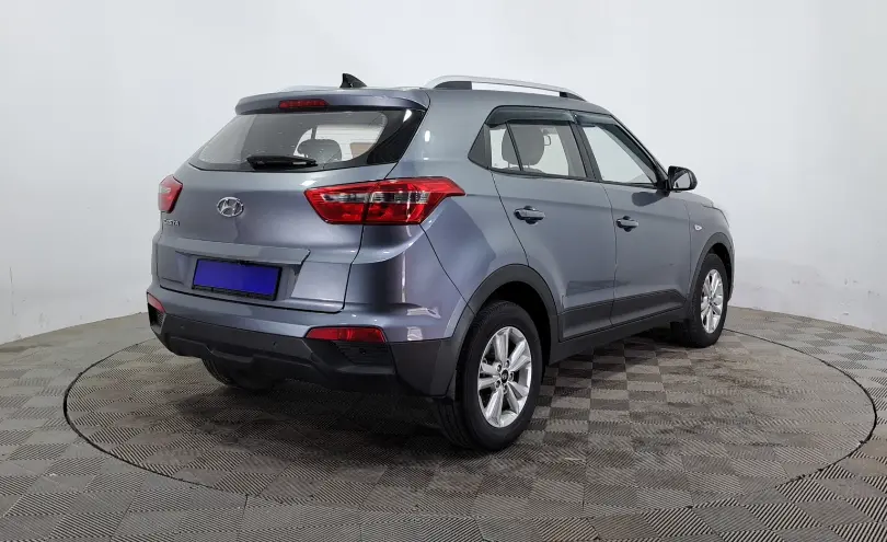 Hyundai Creta 2019 года за 8 340 000 тг. в Астана фото 5