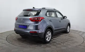 Hyundai Creta 2019 года за 8 790 000 тг. в Астана