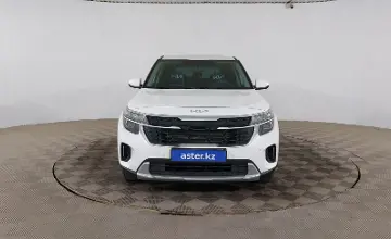 Kia Seltos 2024 года за 9 800 000 тг. в Шымкент фото 2