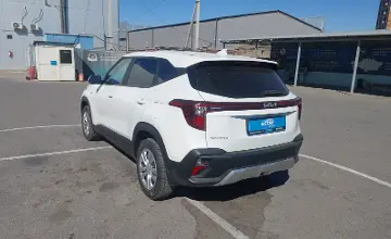 Kia Seltos 2024 года за 9 800 000 тг. в Шымкент фото 4