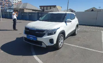 Kia Seltos 2024 года за 9 800 000 тг. в Шымкент фото 1