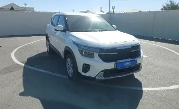 Kia Seltos 2024 года за 9 800 000 тг. в Шымкент фото 2