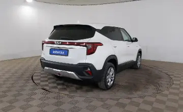 Kia Seltos 2024 года за 9 800 000 тг. в Шымкент