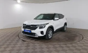 Kia Seltos 2024 года за 9 800 000 тг. в Шымкент фото 1