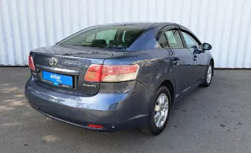 Toyota Avensis 2009 года за 4 590 000 тг. в Алматы