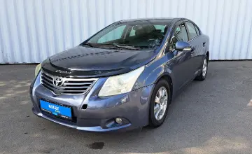Toyota Avensis 2009 года за 4 590 000 тг. в Алматы фото 1