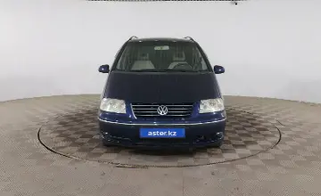 Volkswagen Sharan 2004 года за 3 000 000 тг. в Шымкент фото 2