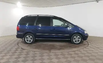 Volkswagen Sharan 2004 года за 3 000 000 тг. в Шымкент фото 4
