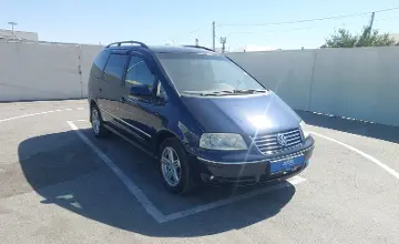 Volkswagen Sharan 2004 года за 3 000 000 тг. в Шымкент фото 2