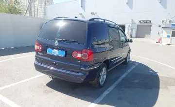 Volkswagen Sharan 2004 года за 3 000 000 тг. в Шымкент фото 3