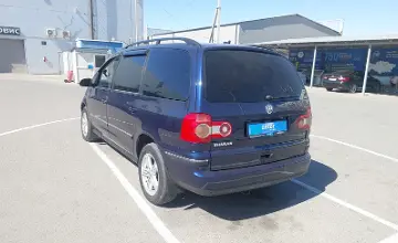Volkswagen Sharan 2004 года за 3 000 000 тг. в Шымкент фото 4