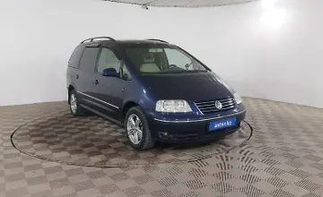 Volkswagen Sharan 2004 года за 3 000 000 тг. в Шымкент фото 3