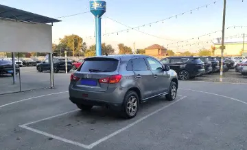 Mitsubishi ASX 2012 года за 3 800 000 тг. в Тараз