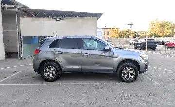 Mitsubishi ASX 2012 года за 3 800 000 тг. в Тараз фото 4