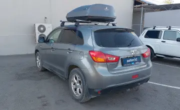 Mitsubishi ASX 2012 года за 3 800 000 тг. в Тараз фото 4