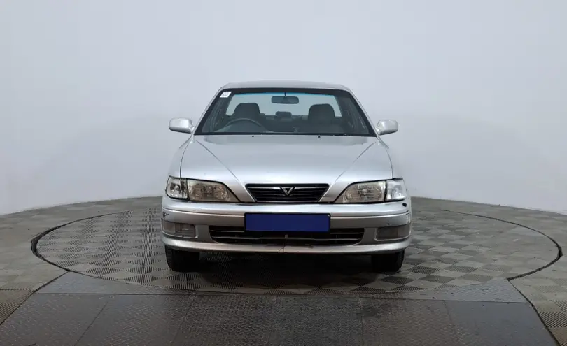 Toyota Vista 1996 года за 950 000 тг. в Астана фото 2