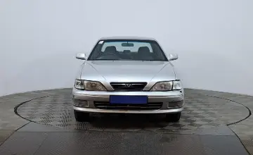 Toyota Vista 1996 года за 1 190 000 тг. в Астана фото 2