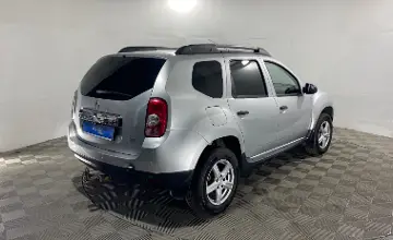 Renault Duster 2013 года за 3 990 000 тг. в Павлодар