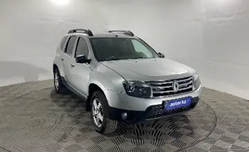 Renault Duster 2013 года за 3 990 000 тг. в Павлодар фото 3