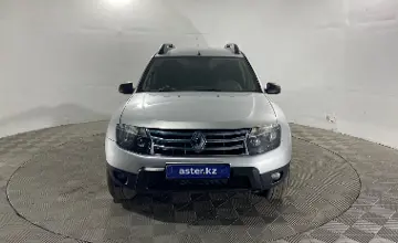 Renault Duster 2013 года за 3 990 000 тг. в Павлодар фото 2