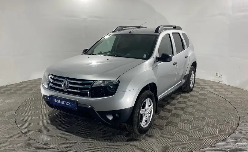 Renault Duster 2013 года за 3 990 000 тг. в Павлодар
