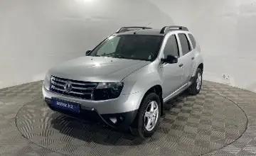 Renault Duster 2013 года за 3 990 000 тг. в Павлодар фото 1