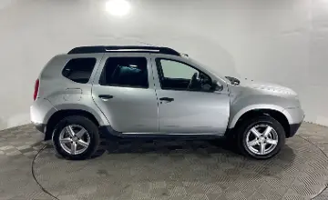 Renault Duster 2013 года за 3 990 000 тг. в Павлодар фото 4