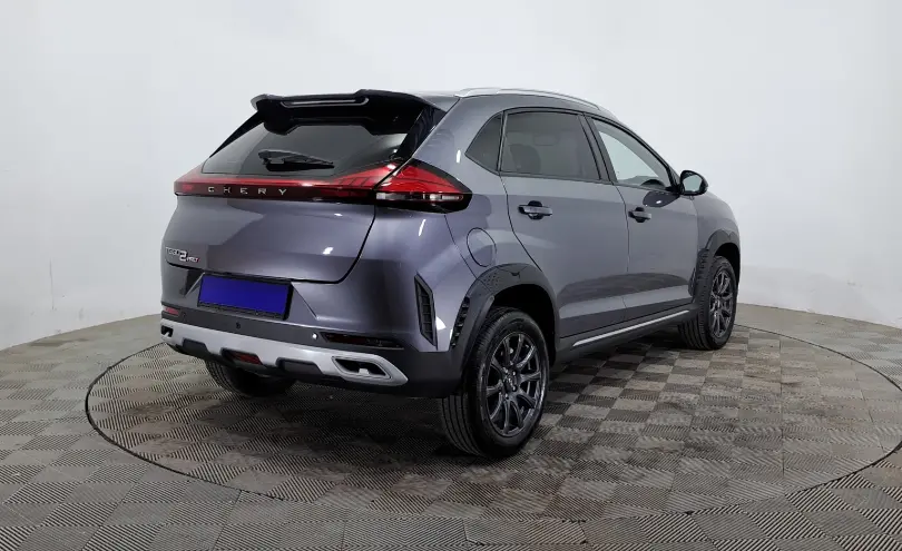 Chery Tiggo 2 Pro 2025 года за 5 900 000 тг. в Астана фото 5