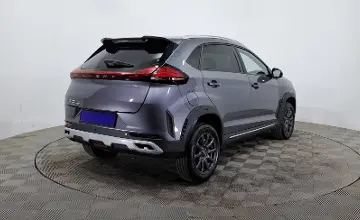 Chery Tiggo 2 Pro 2025 года за 6 290 000 тг. в Астана