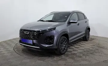 Chery Tiggo 2 Pro 2025 года за 6 290 000 тг. в Астана фото 1