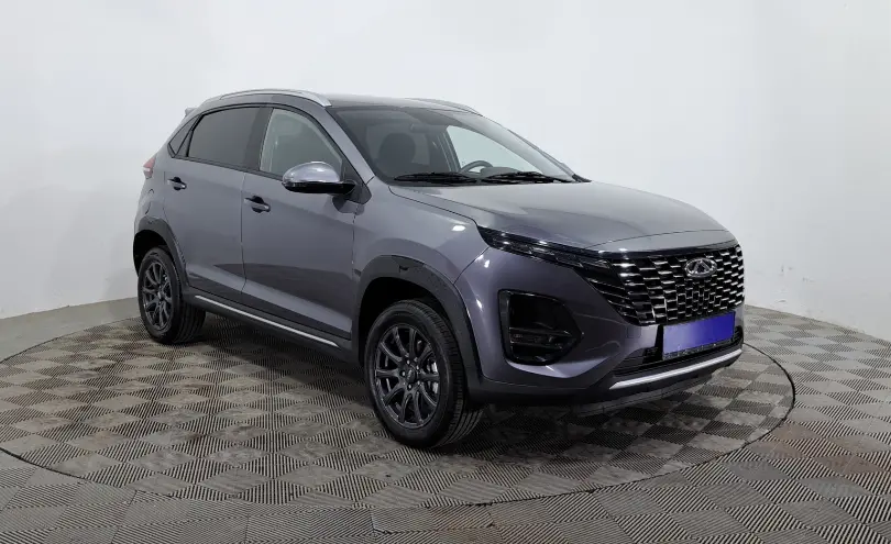 Chery Tiggo 2 Pro 2025 года за 5 900 000 тг. в Астана фото 3