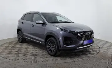 Chery Tiggo 2 Pro 2025 года за 6 290 000 тг. в Астана фото 3