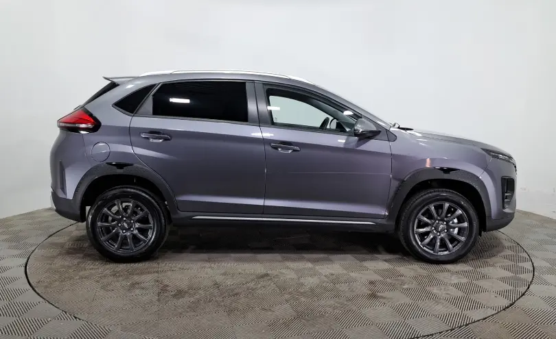 Chery Tiggo 2 Pro 2025 года за 5 900 000 тг. в Астана фото 4