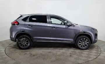 Chery Tiggo 2 Pro 2025 года за 6 290 000 тг. в Астана фото 4