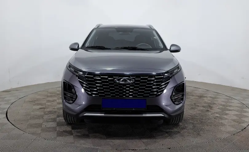 Chery Tiggo 2 Pro 2025 года за 5 900 000 тг. в Астана фото 2