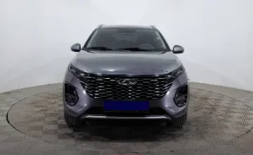 Chery Tiggo 2 Pro 2025 года за 6 290 000 тг. в Астана фото 2