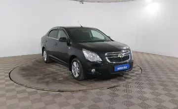 Chevrolet Cobalt 2025 года за 6 390 000 тг. в Шымкент фото 3