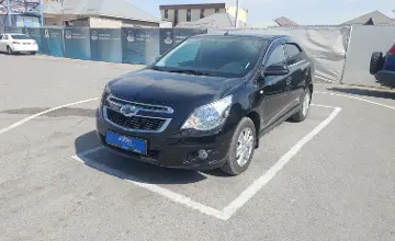 Chevrolet Cobalt 2025 года за 6 390 000 тг. в Шымкент фото 1