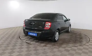 Chevrolet Cobalt 2025 года за 6 390 000 тг. в Шымкент