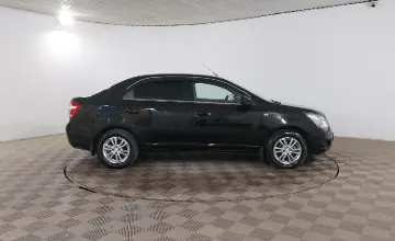 Chevrolet Cobalt 2025 года за 6 390 000 тг. в Шымкент фото 4
