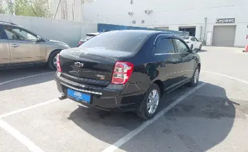 Chevrolet Cobalt 2025 года за 6 390 000 тг. в Шымкент фото 3