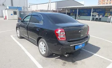 Chevrolet Cobalt 2025 года за 6 390 000 тг. в Шымкент фото 4