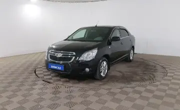 Chevrolet Cobalt 2025 года за 6 390 000 тг. в Шымкент фото 1
