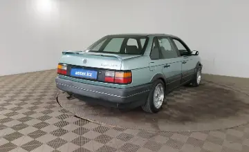 Volkswagen Passat 1991 года за 2 900 000 тг. в Шымкент фото 3
